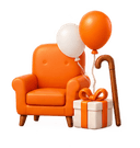 Retirement Party