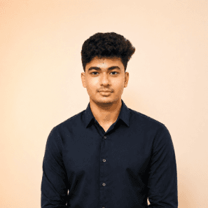 Priyansh Dubey