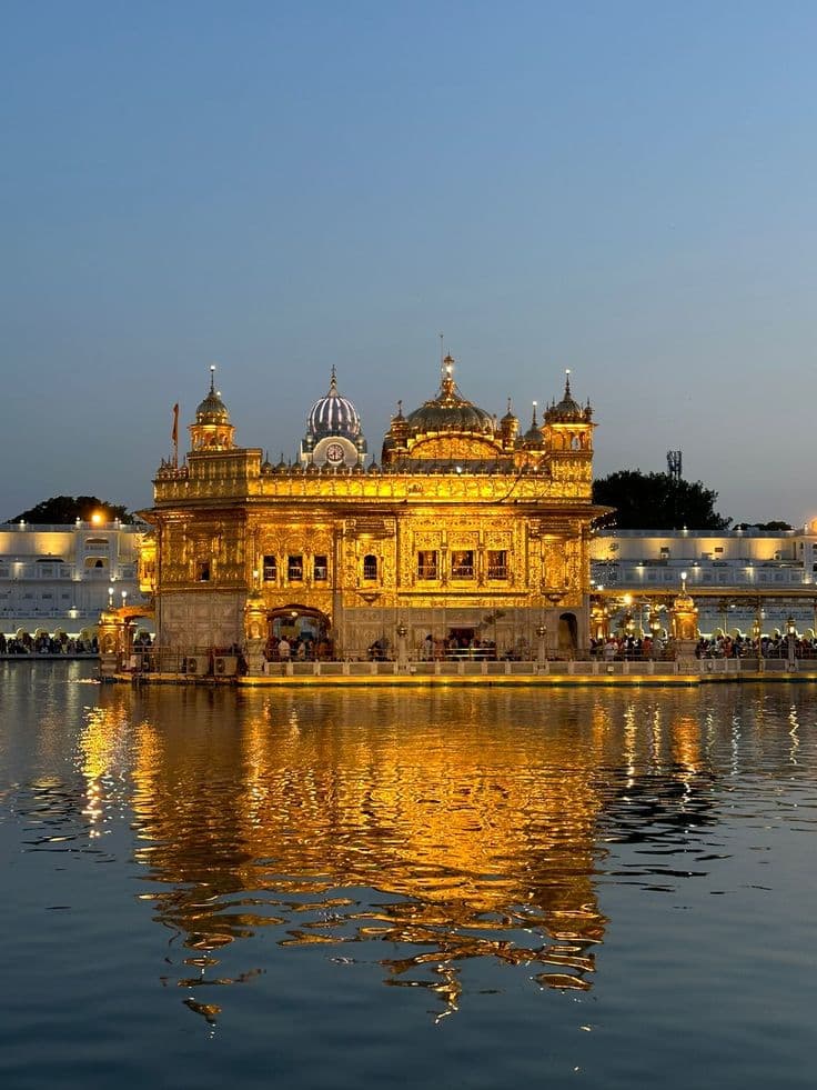 Venues in Punjab