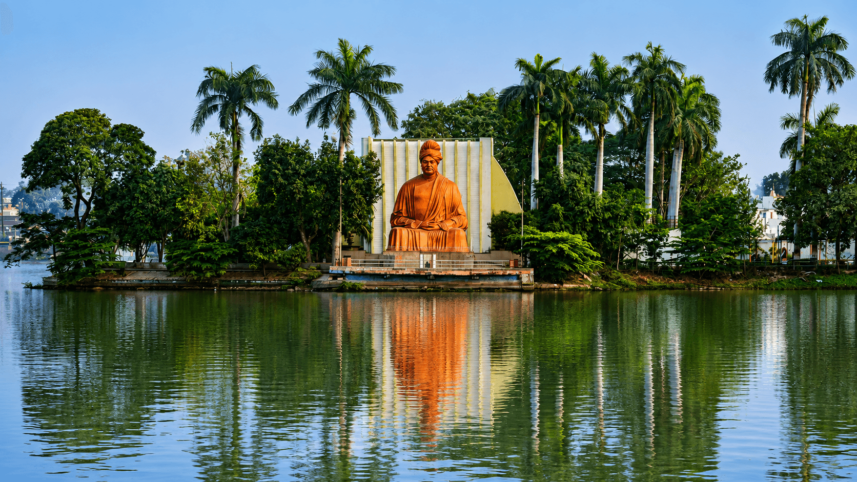 Venues in Raipur